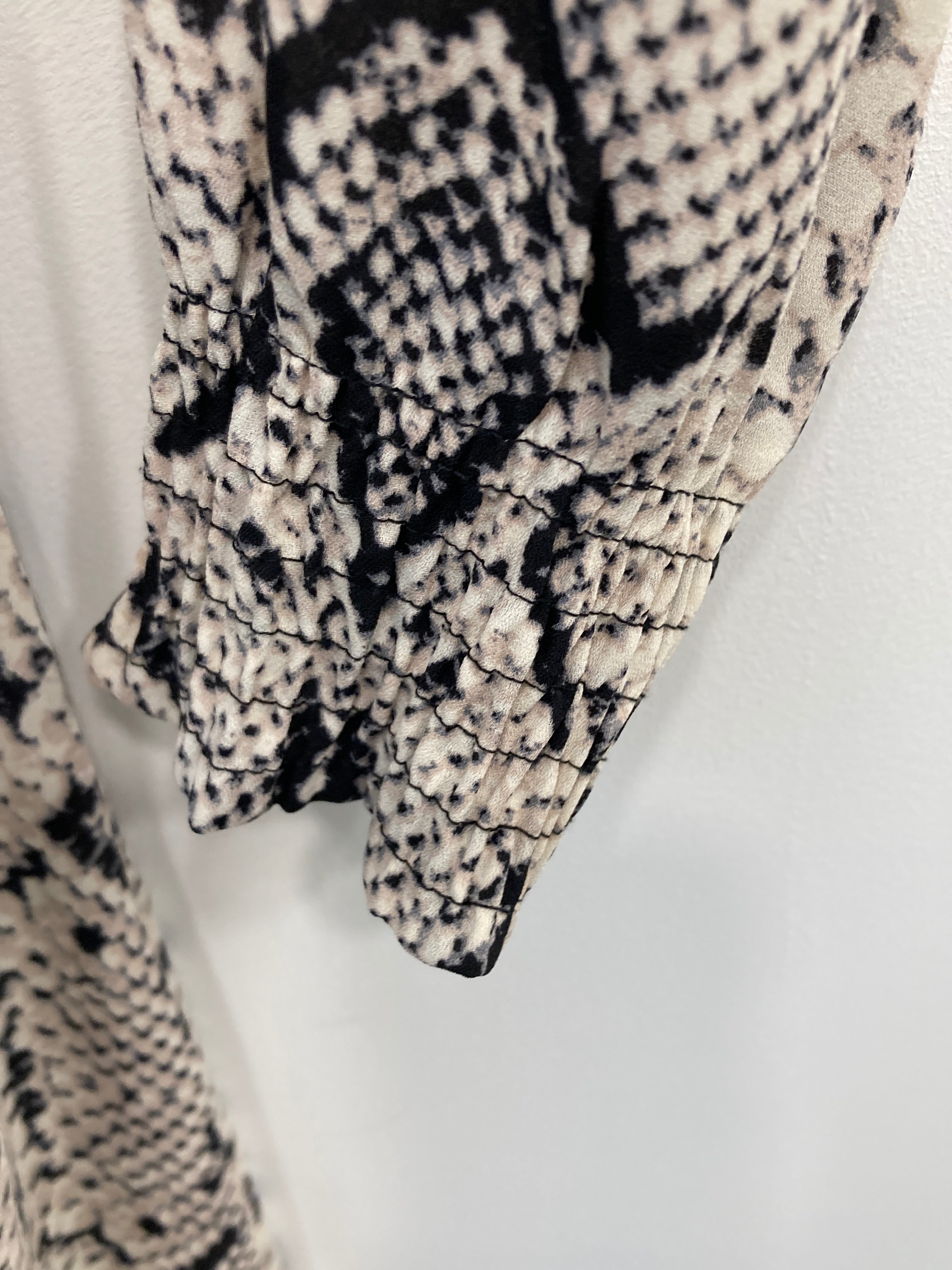 Jacqueline de Yong Kjole